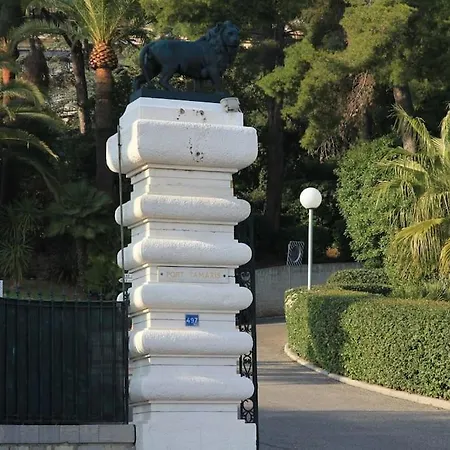 Apartment Port Tamaris, Le Troisieme La Seyne-sur-Mer