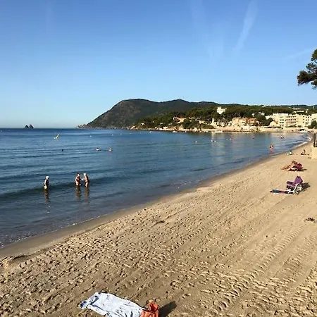 Port Tamaris, Le Troisieme La Seyne-sur-Mer
