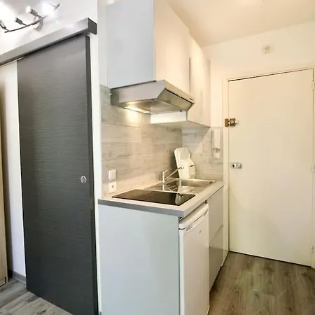Apartment Port Tamaris, Le Troisieme *