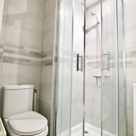 Apartment Port Tamaris, Le Troisieme La Seyne-sur-Mer