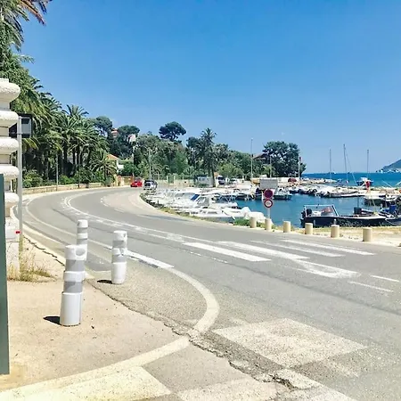 Port Tamaris, Le Troisieme * La Seyne-sur-Mer