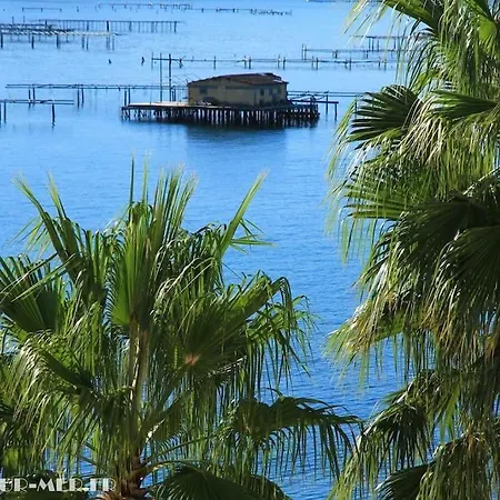 Port Tamaris, Le Troisieme Apartment La Seyne-sur-Mer