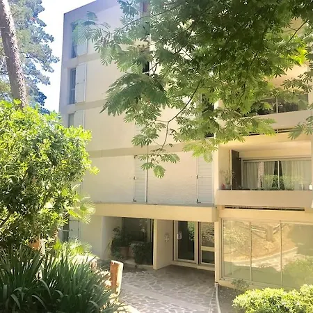 Apartment Port Tamaris, Le Troisieme La Seyne-sur-Mer
