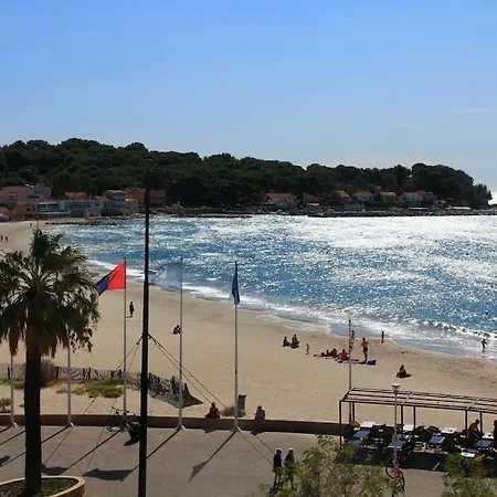Apartment Port Tamaris, Le Troisieme *
