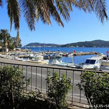 Port Tamaris, Le Troisieme * La Seyne-sur-Mer
