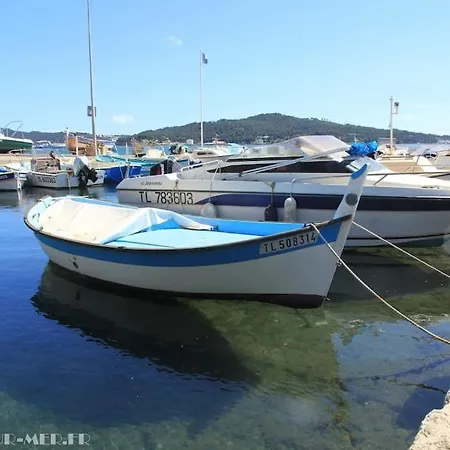 Apartment Port Tamaris, Le Troisieme