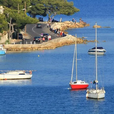 Apartment Port Tamaris, Le Troisieme La Seyne-sur-Mer